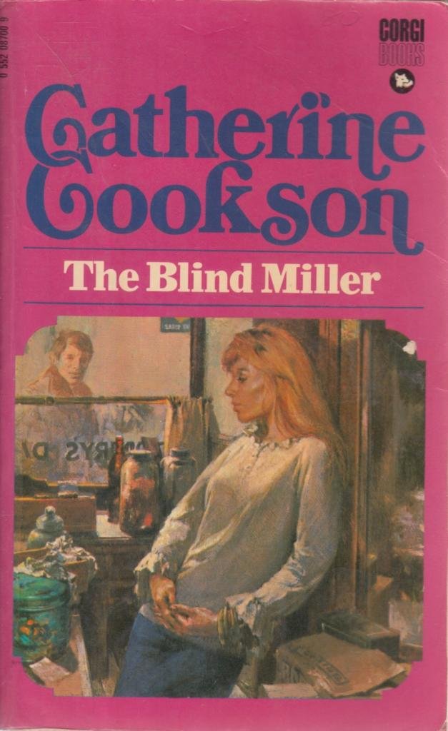 Product Image: The Blind Miller