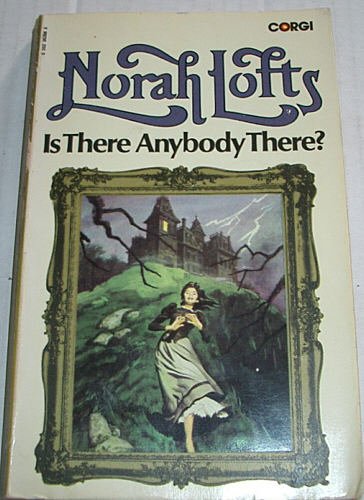 Product Image: Is There Anybody There?