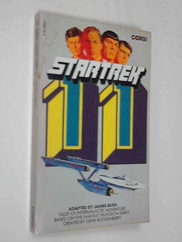 Product Image: Star Trek: No. 11