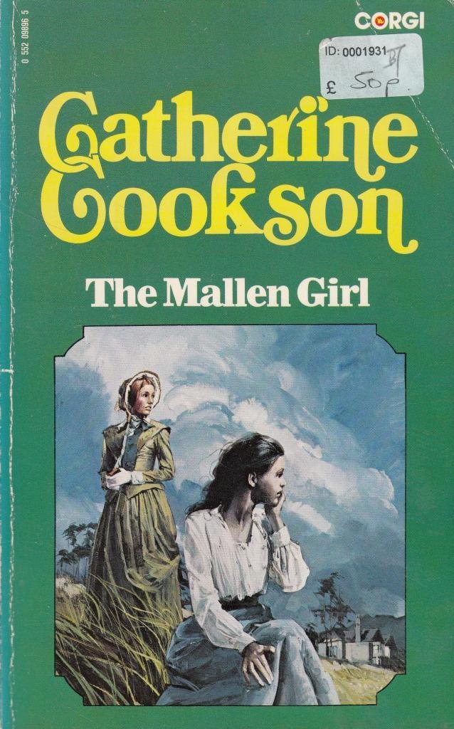The Mallen Girl (The Mallen Trilogy) Historical Fiction