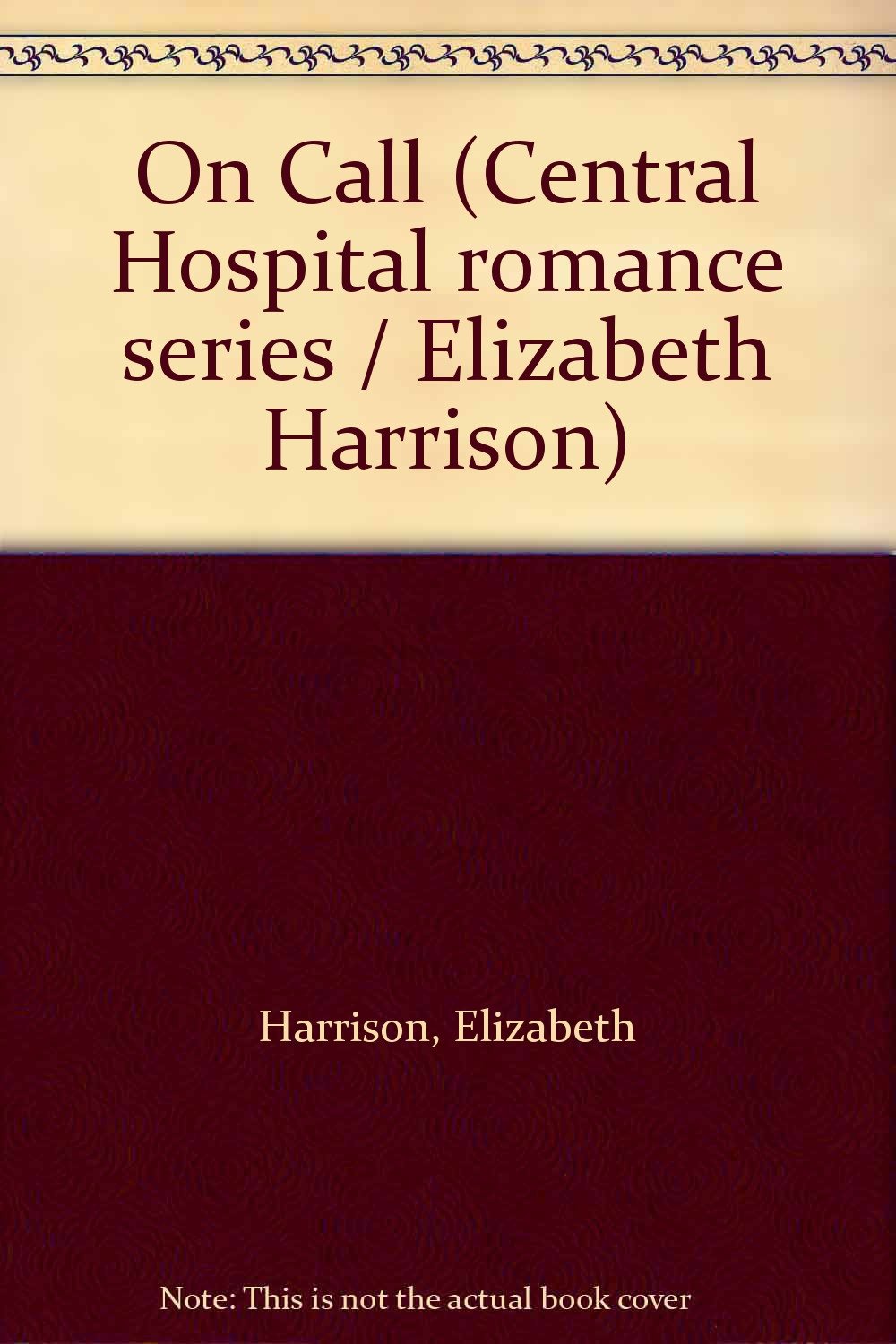 On Call Books
