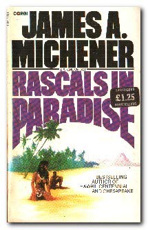 Rascals in Paradise Books