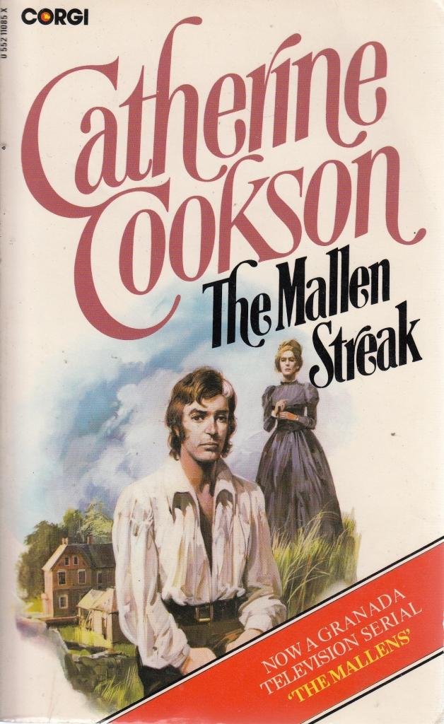 Product Image: The Mallen Streak
