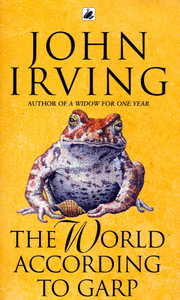 Product Image: The World According To Garp
