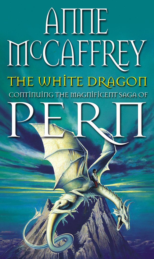 The White Dragon Classics