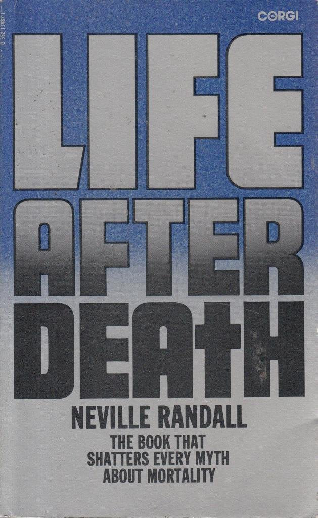 Product Image: Life After Death