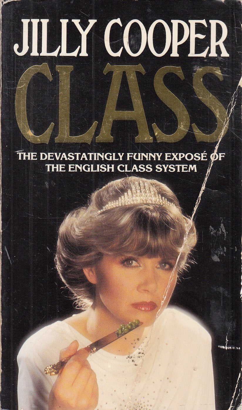 Class Books