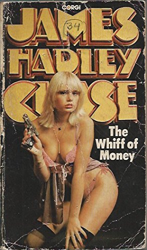 Whiff of Money Books