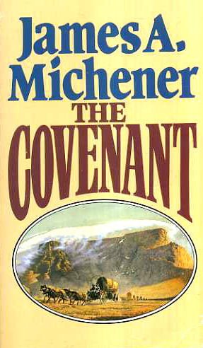 Product Image: The Covenant