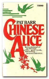 Chinese Alice Books