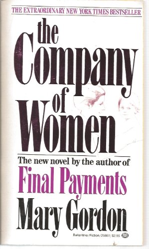 Company of Women Books