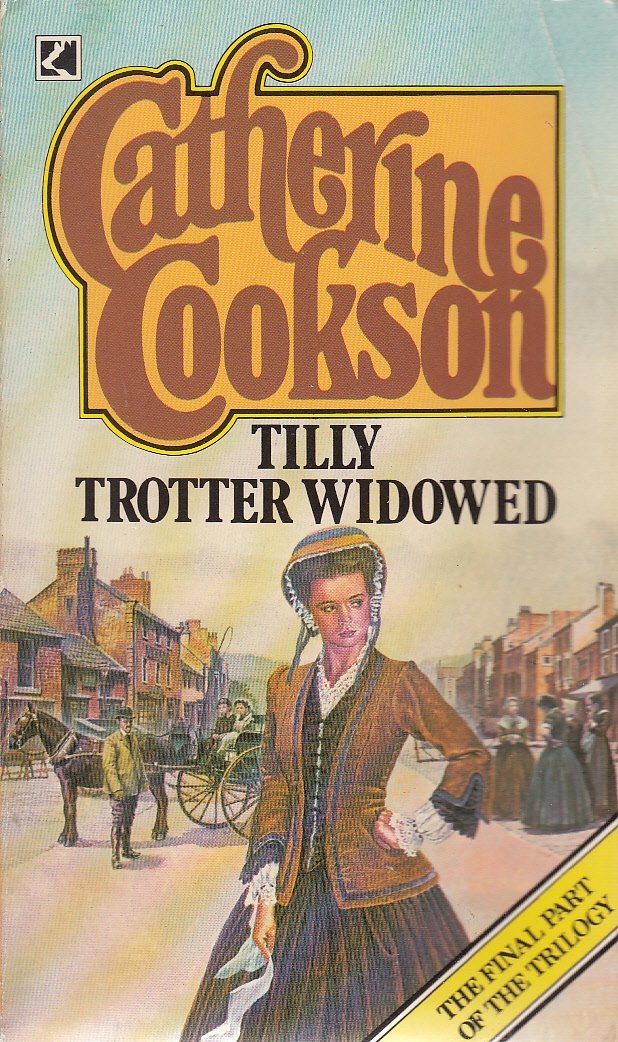Product Image: Tilly Trotter Widowed