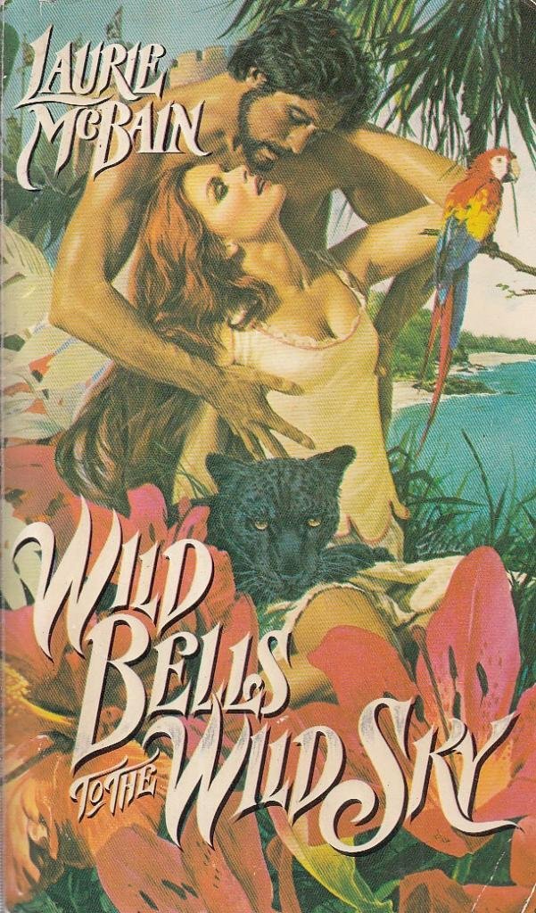 Wild Bells to the Wild Sky book