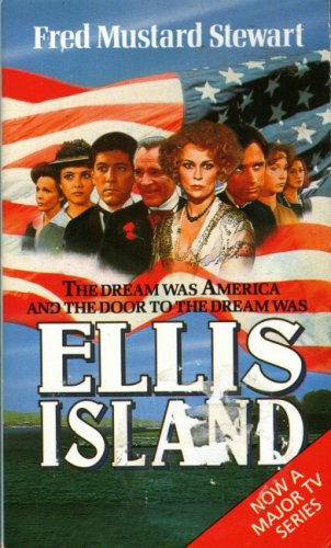 Product Image: Ellis Island