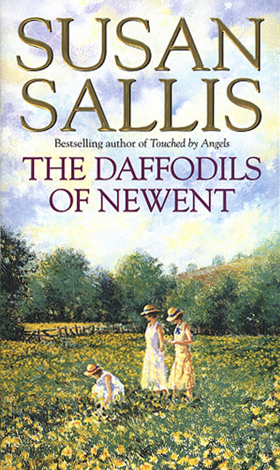 The Daffodils Of Newent book