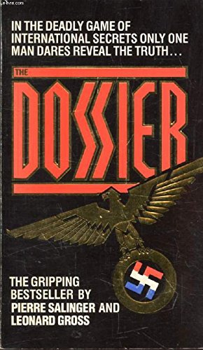 The Dossier Contemporary literature Books