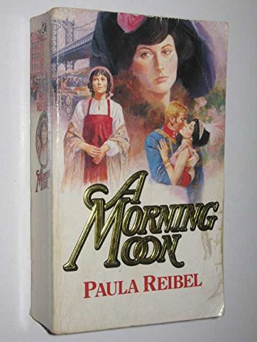 A Morning Moon (Corgi books) Books