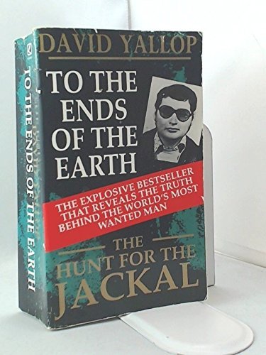 To the Ends of the Earth: Hunt for the Jackal Politics & Society