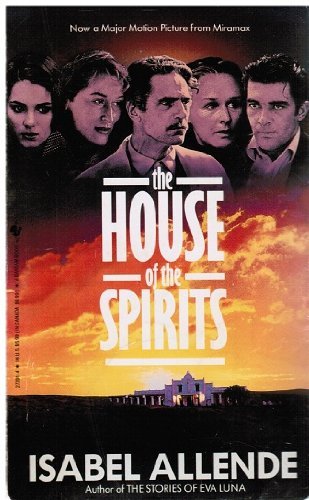 House/the Spirits(Use 991988) Fantasy & Sci-Fi