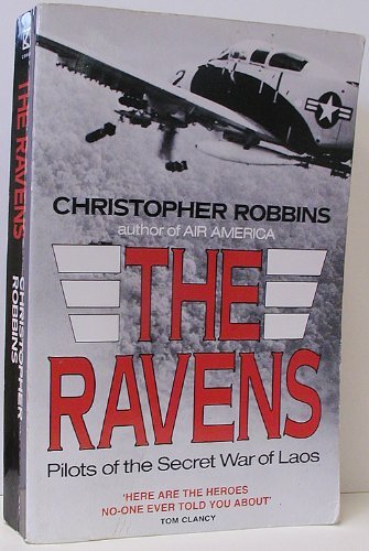 The Ravens: Pilots of the Secret War in Laos Social Sciences