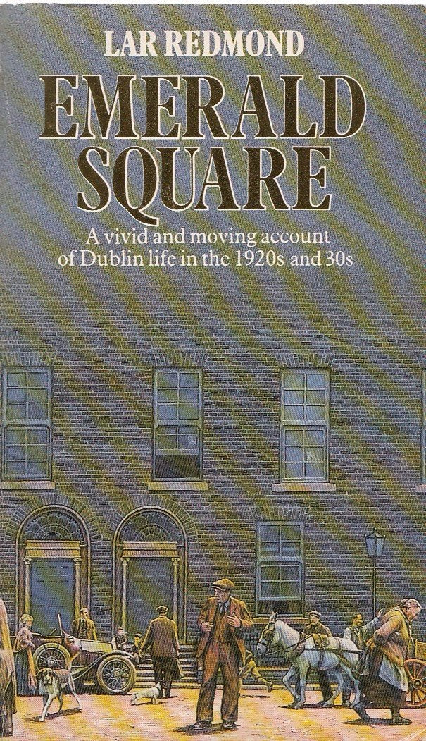 Emerald Square Books