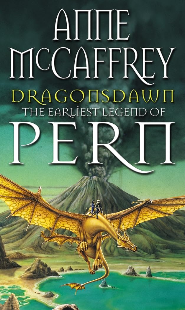Dragonsdawn Action & Adventure