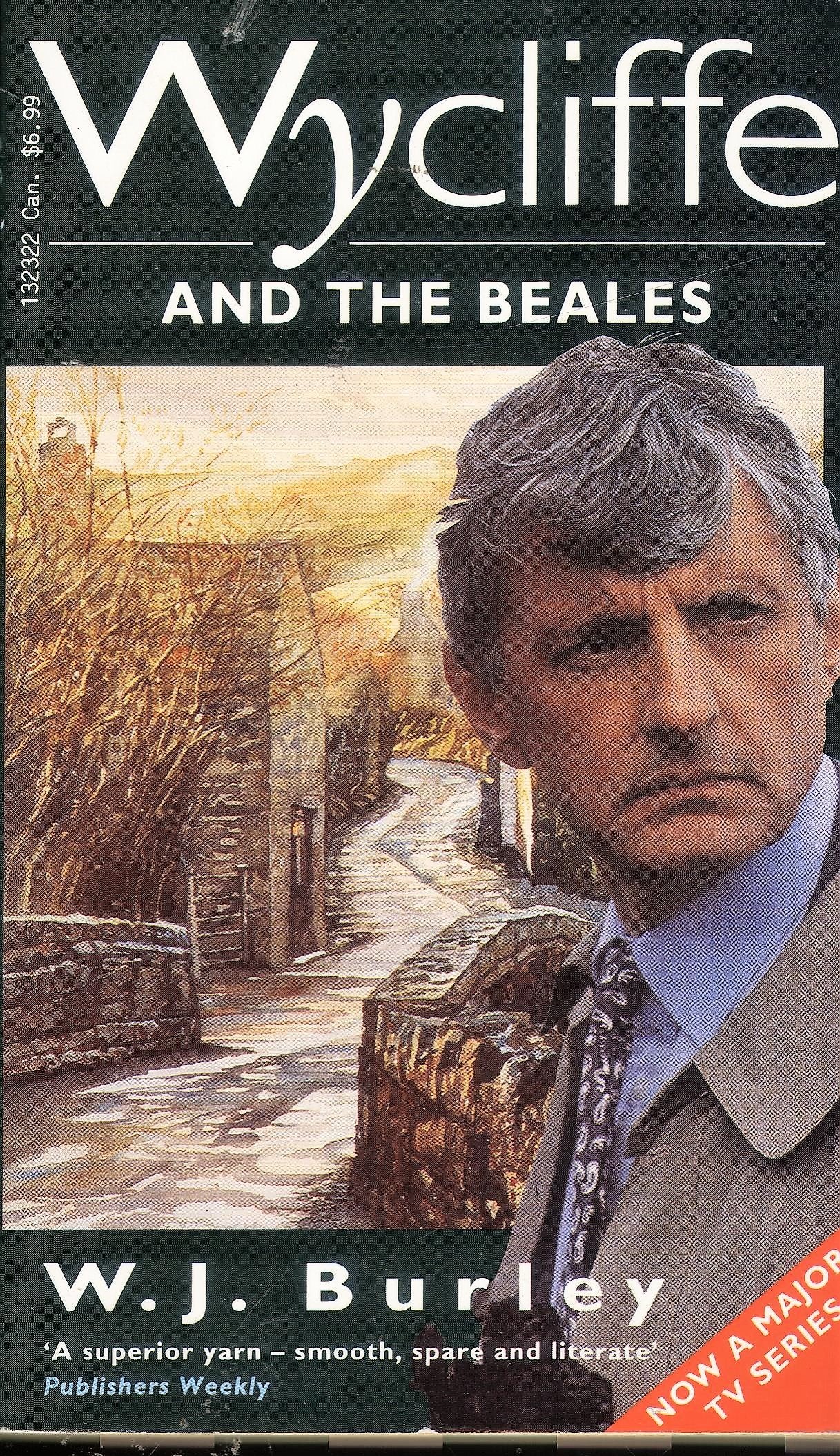 Wycliffe and the Beales Contemporary literature