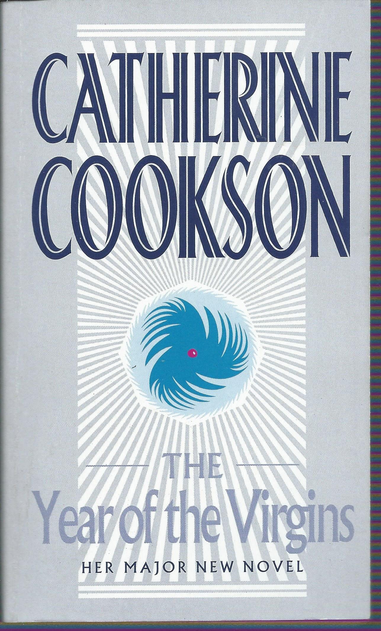 The Year of the Virgins Contemporary literature