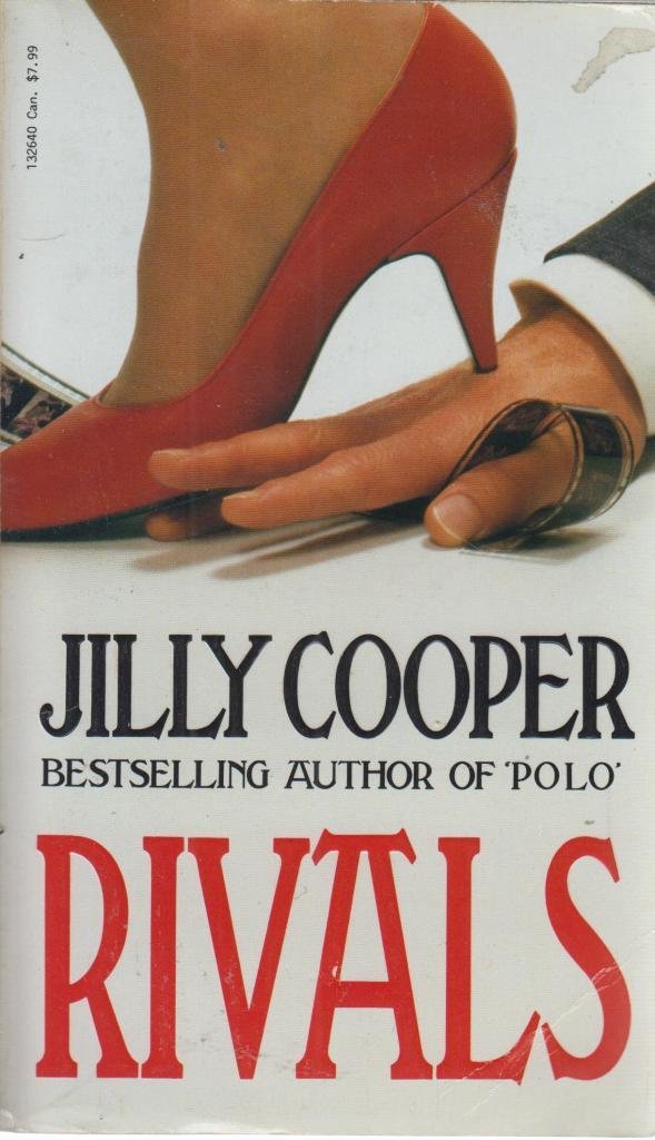 Rivals Contemporary literature Books