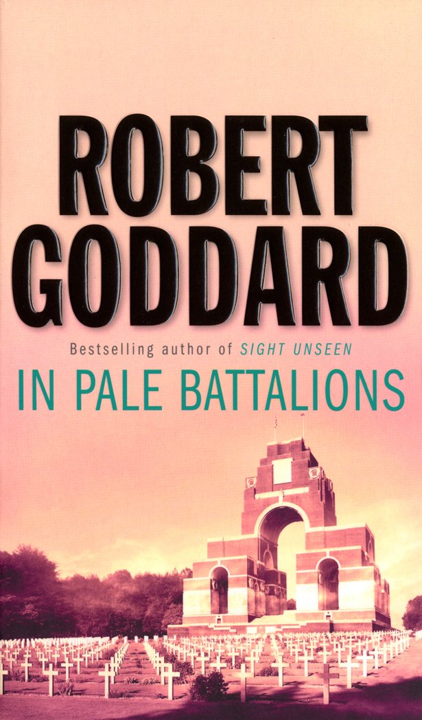In Pale Battalions Action & Adventure