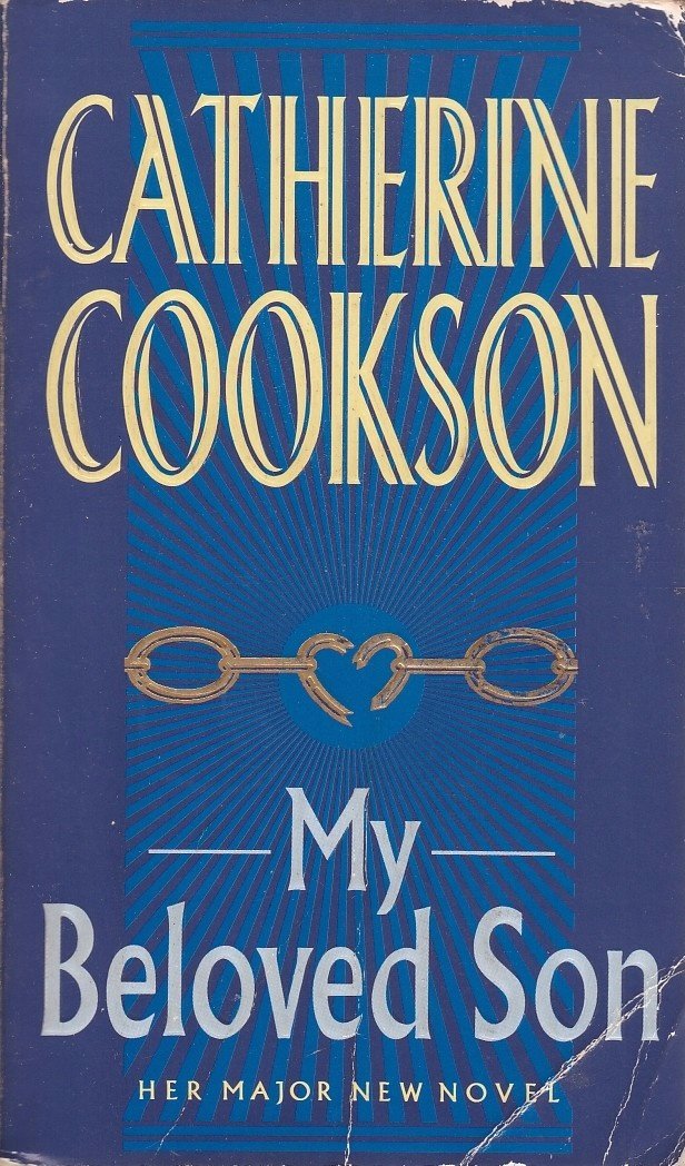 My Beloved Son Contemporary literature Books