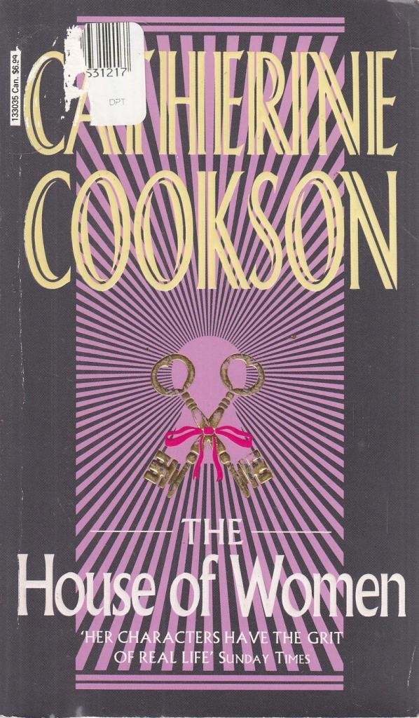 The House Of Women Contemporary literature