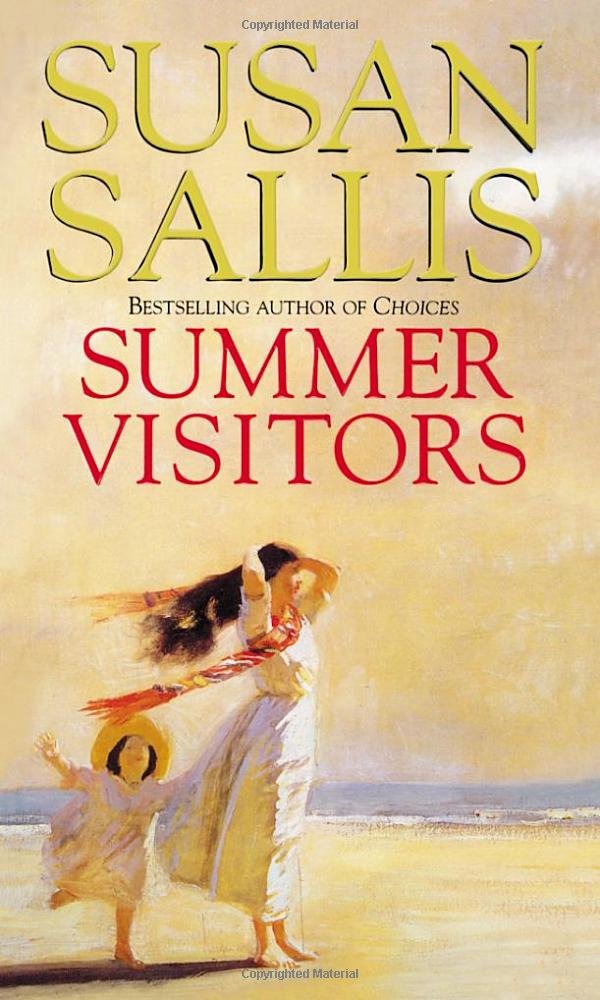 Product Image: Summer Visitors