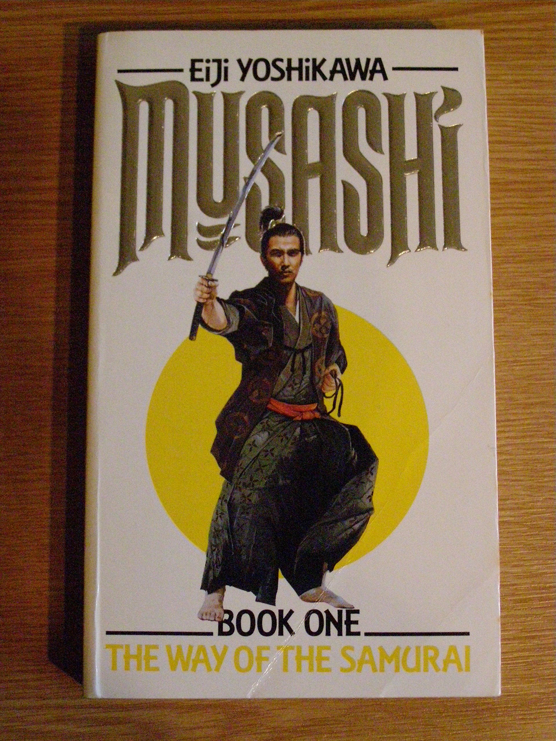 The Way of the Samurai (v. 1) Action & Adventure