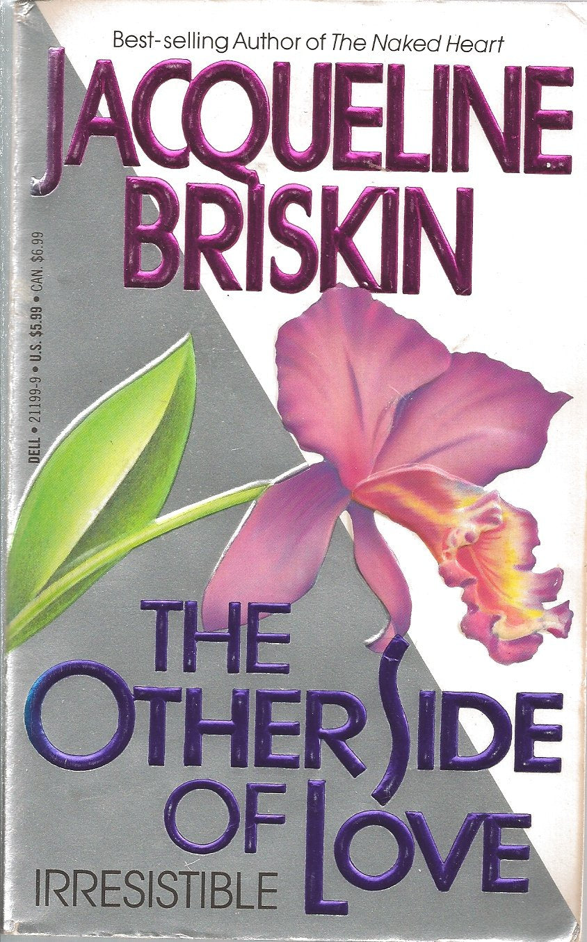 The Other Side of Love Contemporary literature