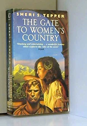 The Gate to Women's Country Fantasy & Sci-Fi