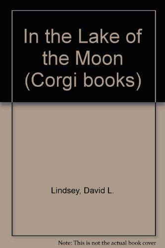 In the Lake of the Moon (Corgi books) Books