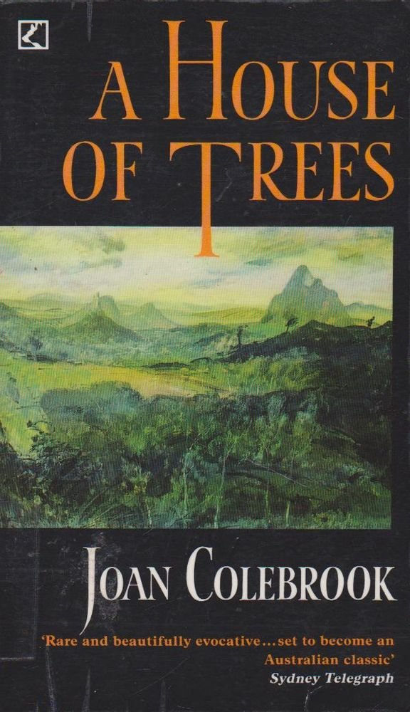 A House of Trees (Corgi books) Books