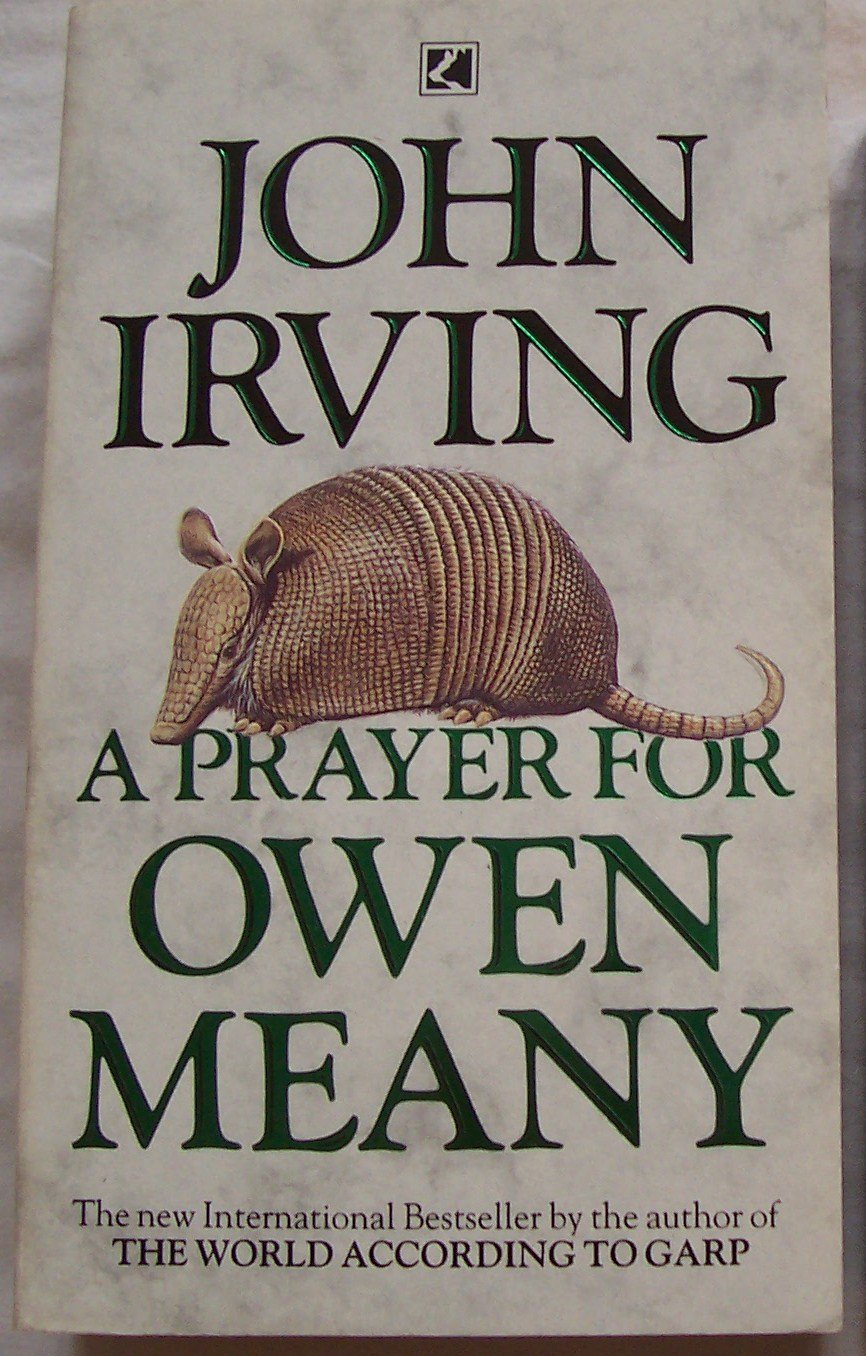 Product Image: A Prayer For Owen Meany