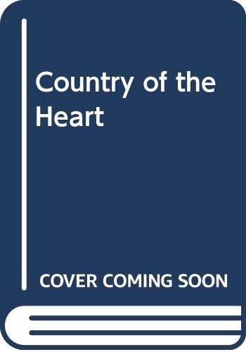 Country of the Heart book