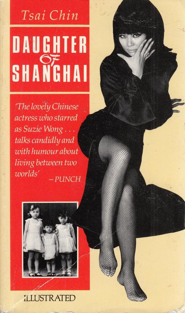Daughter of Shanghai Memories