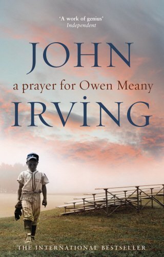 Prayer for Owen Meany Contemporary literature Books