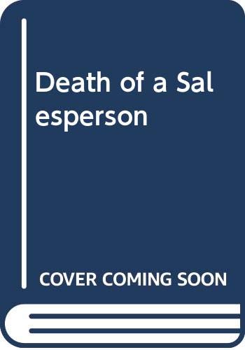 Death of a Salesperson Essays & Short Stories