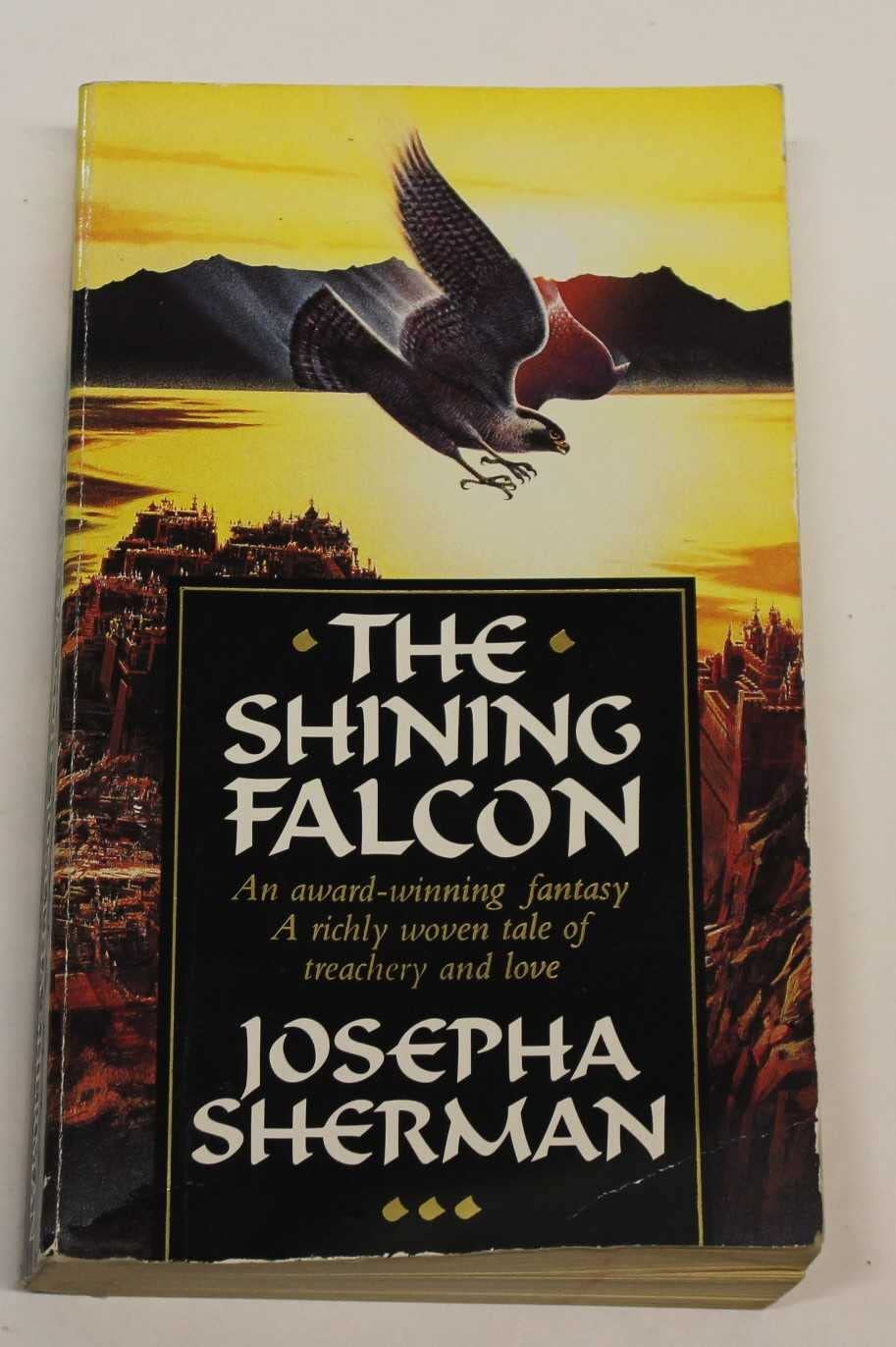 The Shining Falcon Fantasy & Sci-Fi