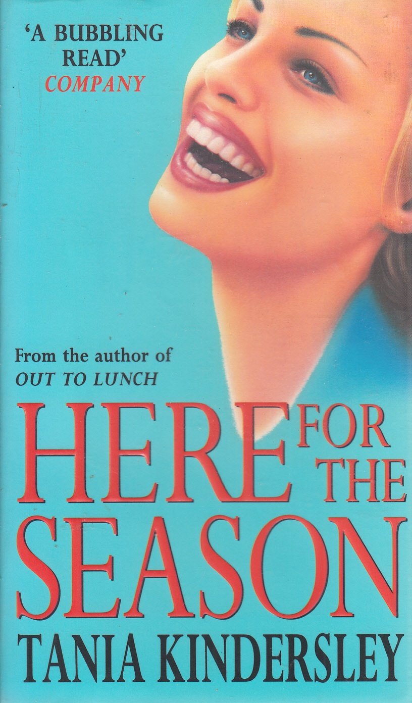 Here for the Season Contemporary literature