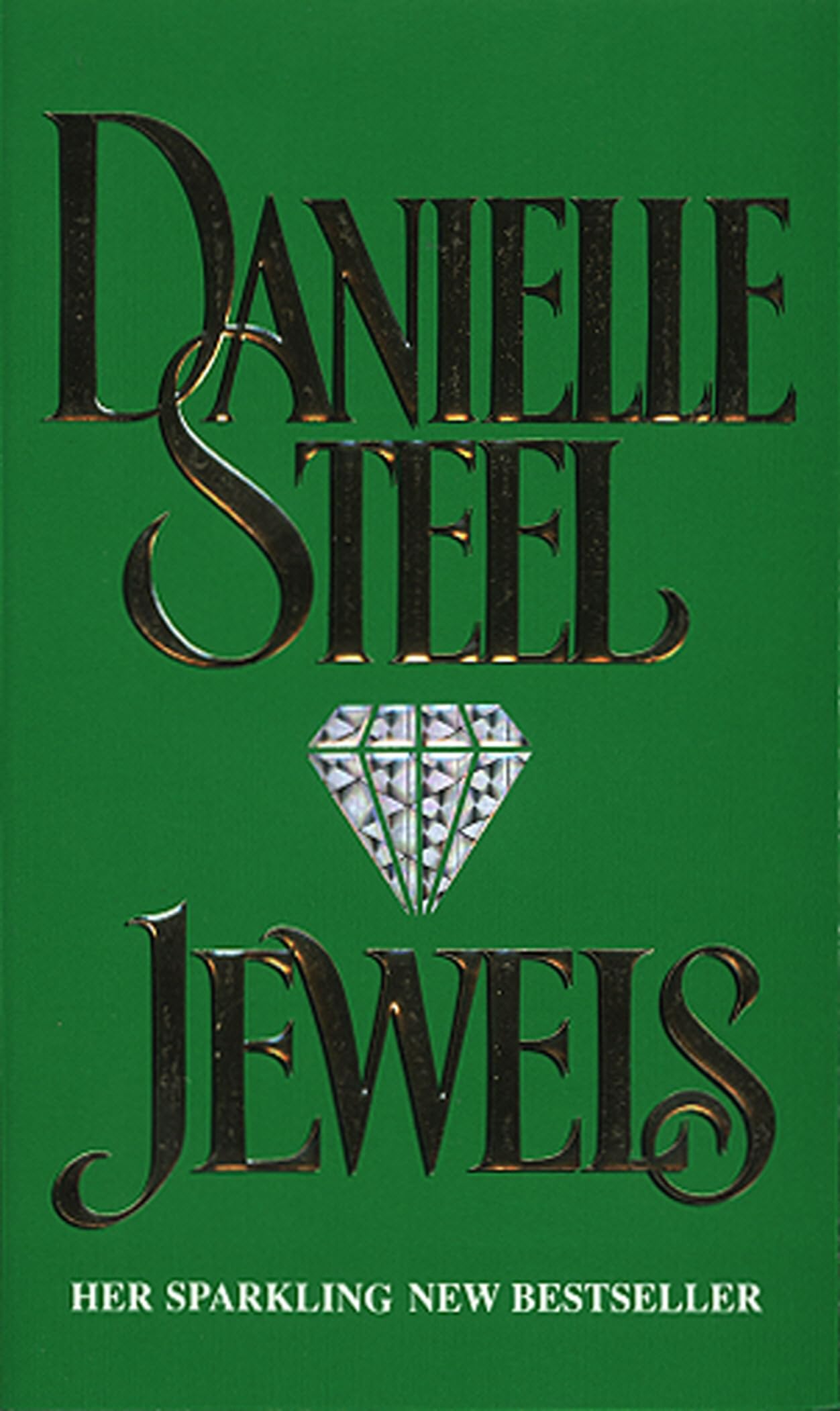 Jewels Contemporary literature Books