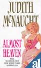 Almost Heaven Historical Fiction
