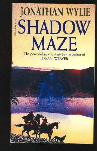Shadow Maze Fantasy & Sci-Fi
