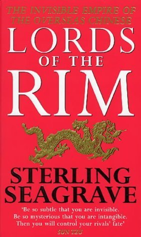 Lords of the Rim Business, Finance & Career