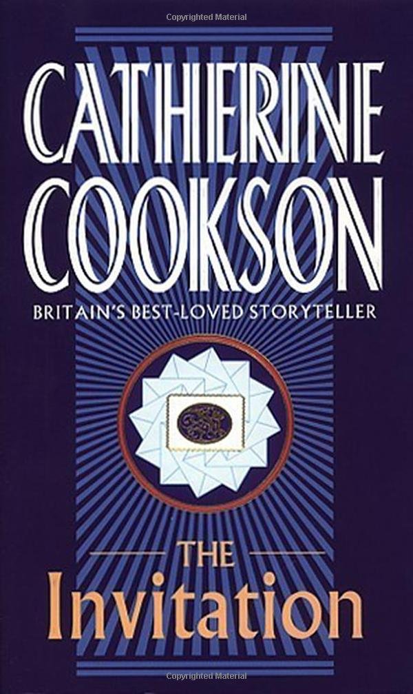 The Invitation Contemporary literature Books